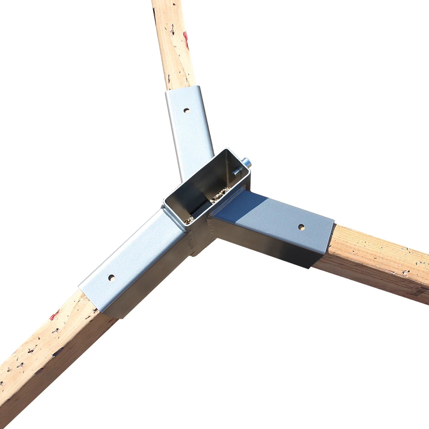 Aimpulse Tripod 2x4 Target Stand Base