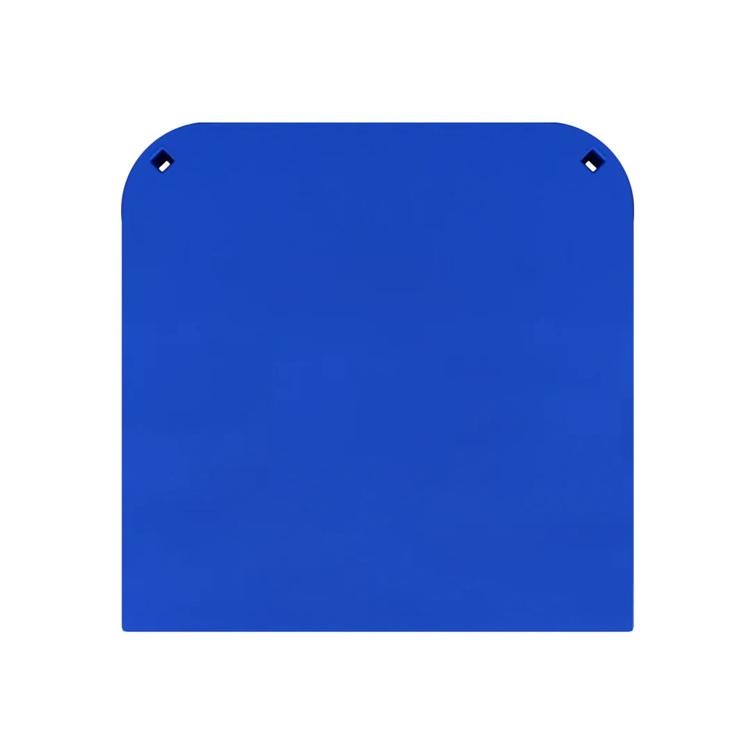 AIMPULSE 6''×1/2'' AR500 Steel Square Target