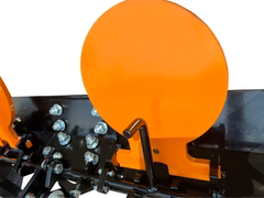 AIMPULSE Plates Rack