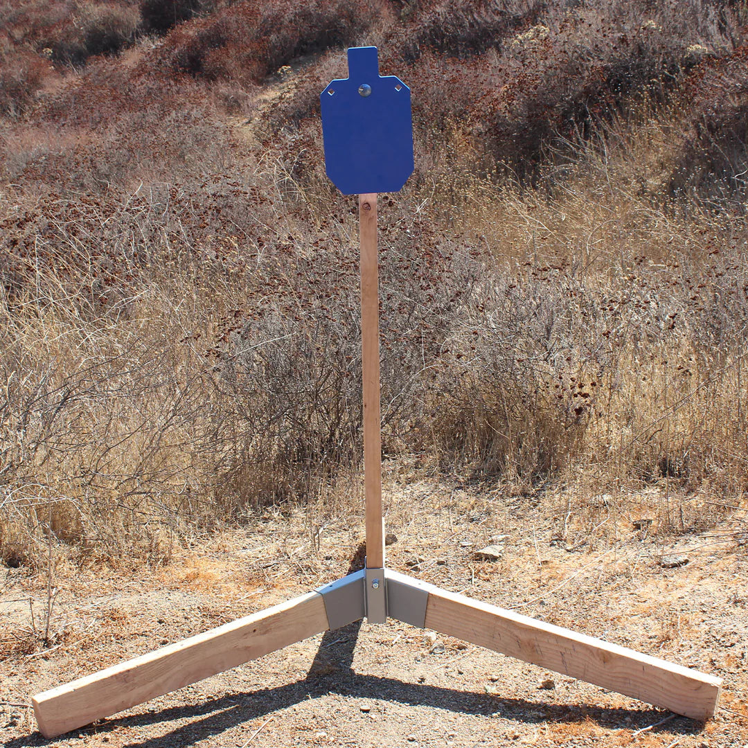 Aimpulse Tripod 2x4 Target Stand Base