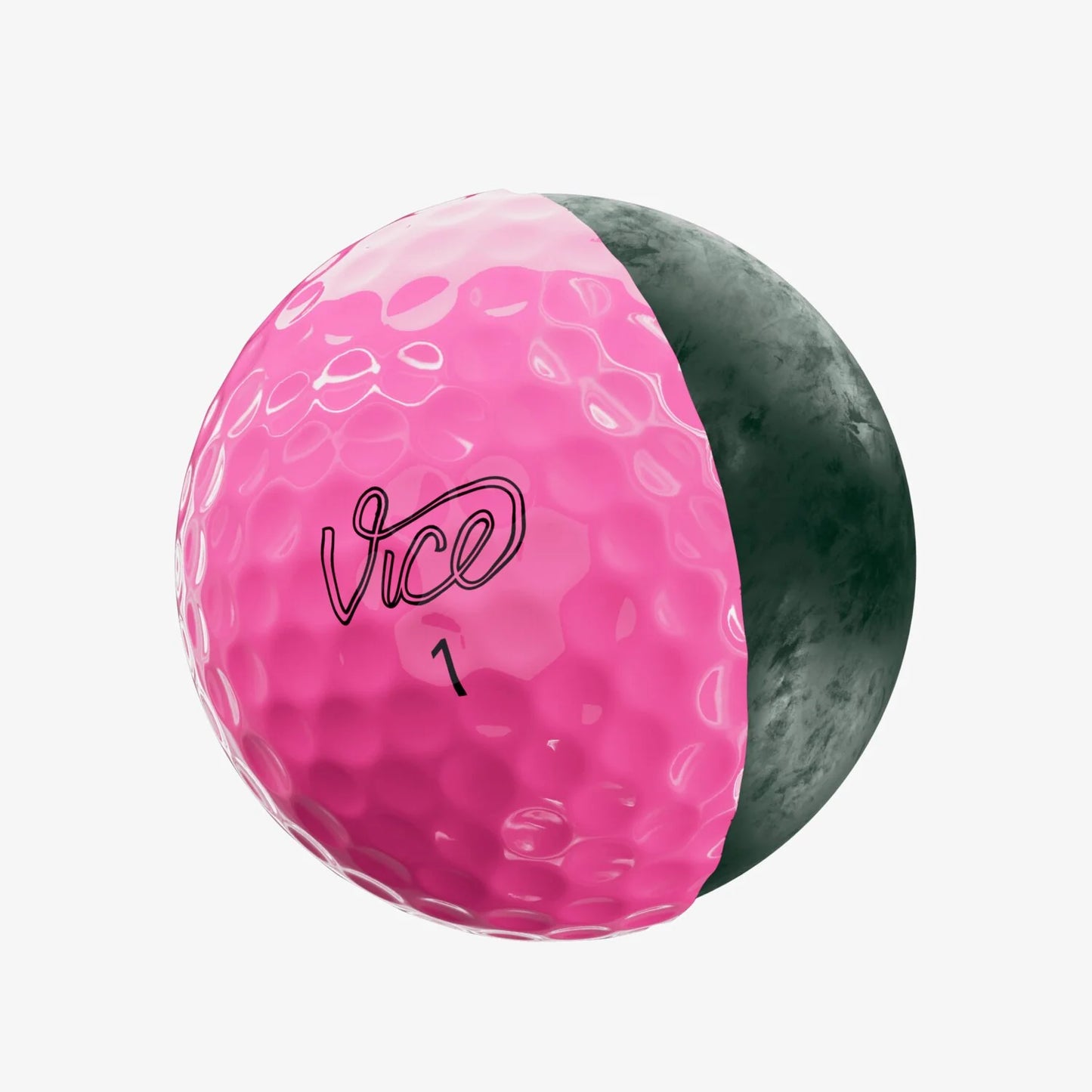 Vice Drive | Pink
