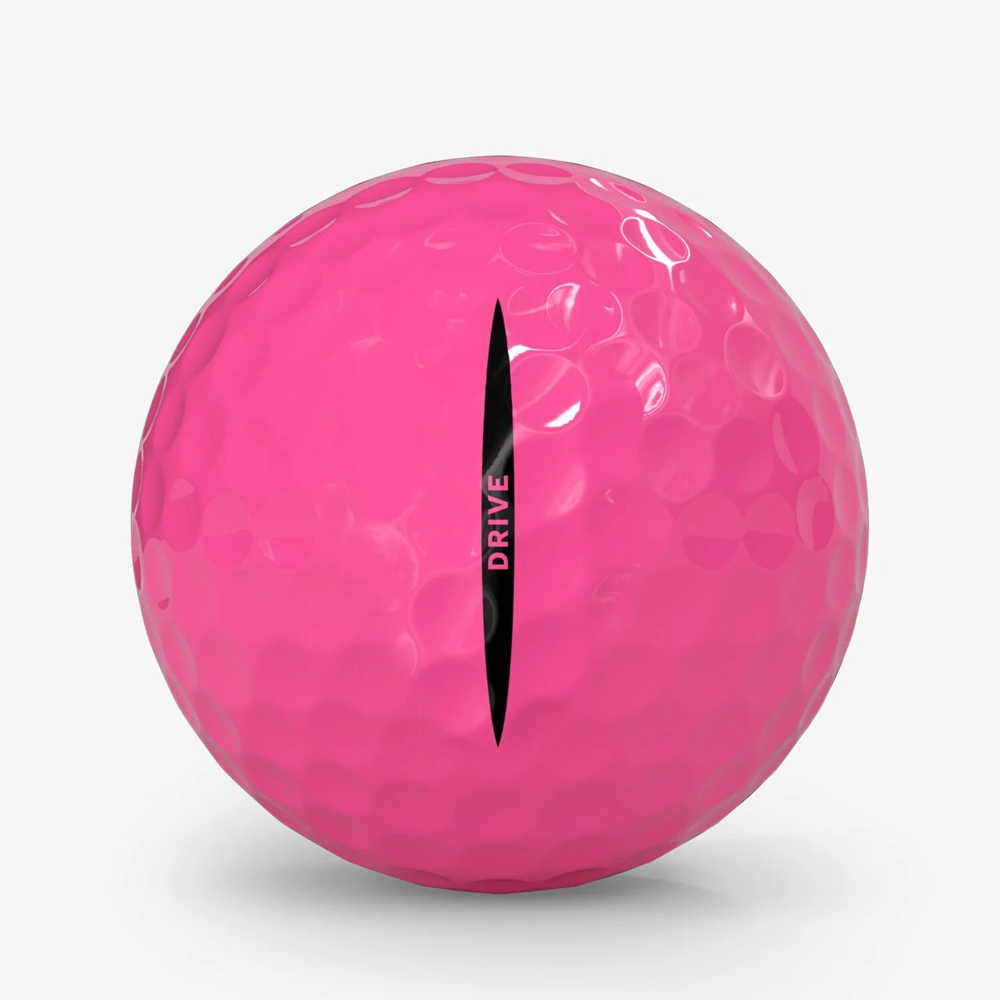 Vice Drive | Pink