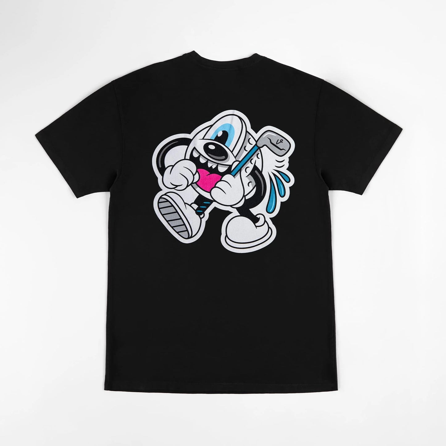 Vice Golf T-Shirt Greg Mike