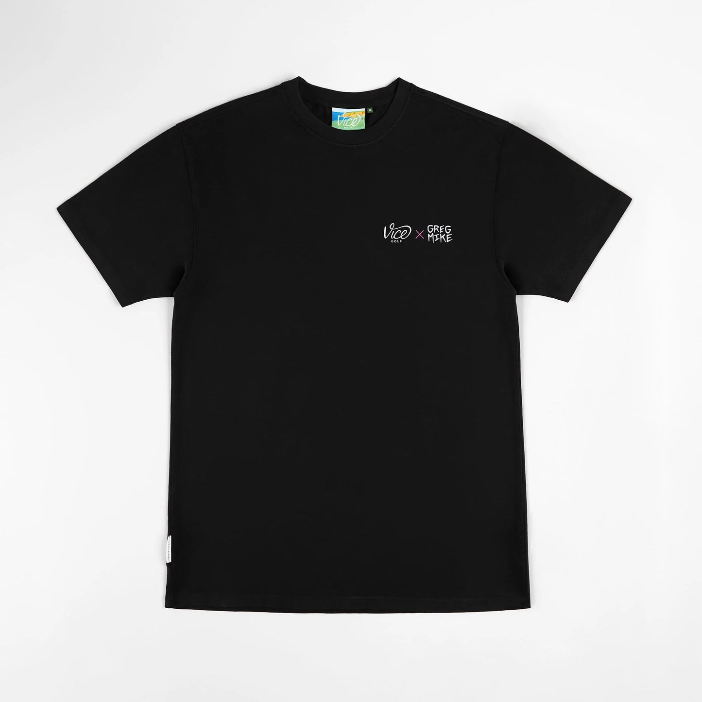 Vice Golf T-Shirt Greg Mike