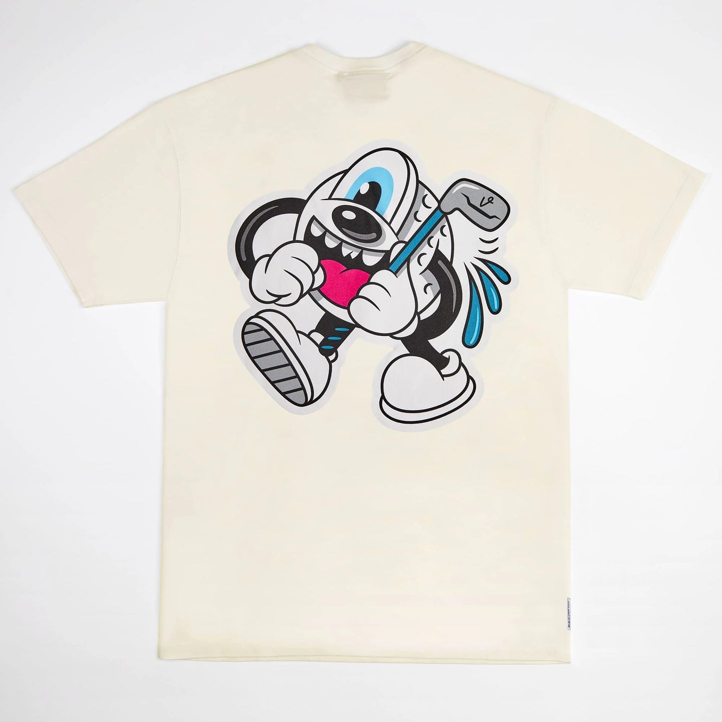 Vice Golf T-Shirt Greg Mike