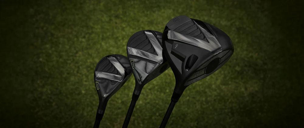 Vice Golf VGD01+