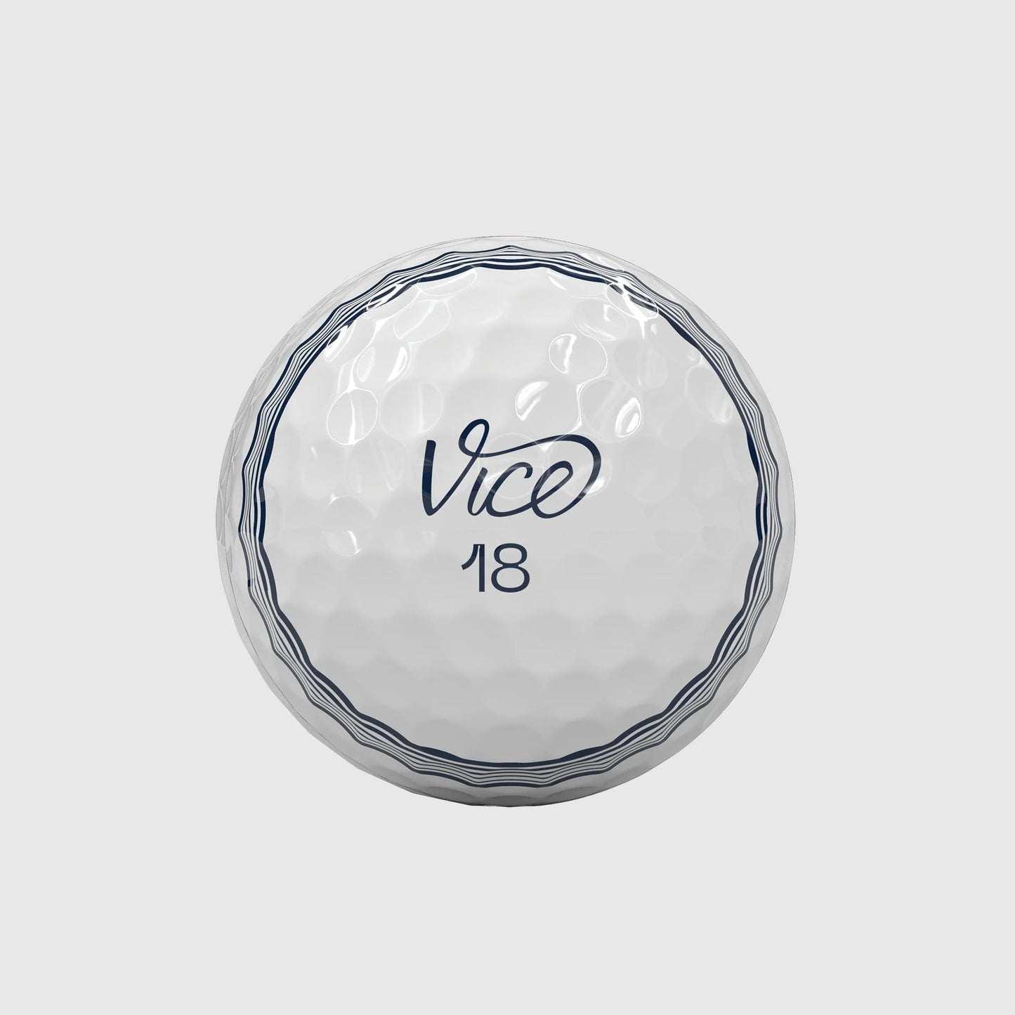 Vice Pro Green Mile