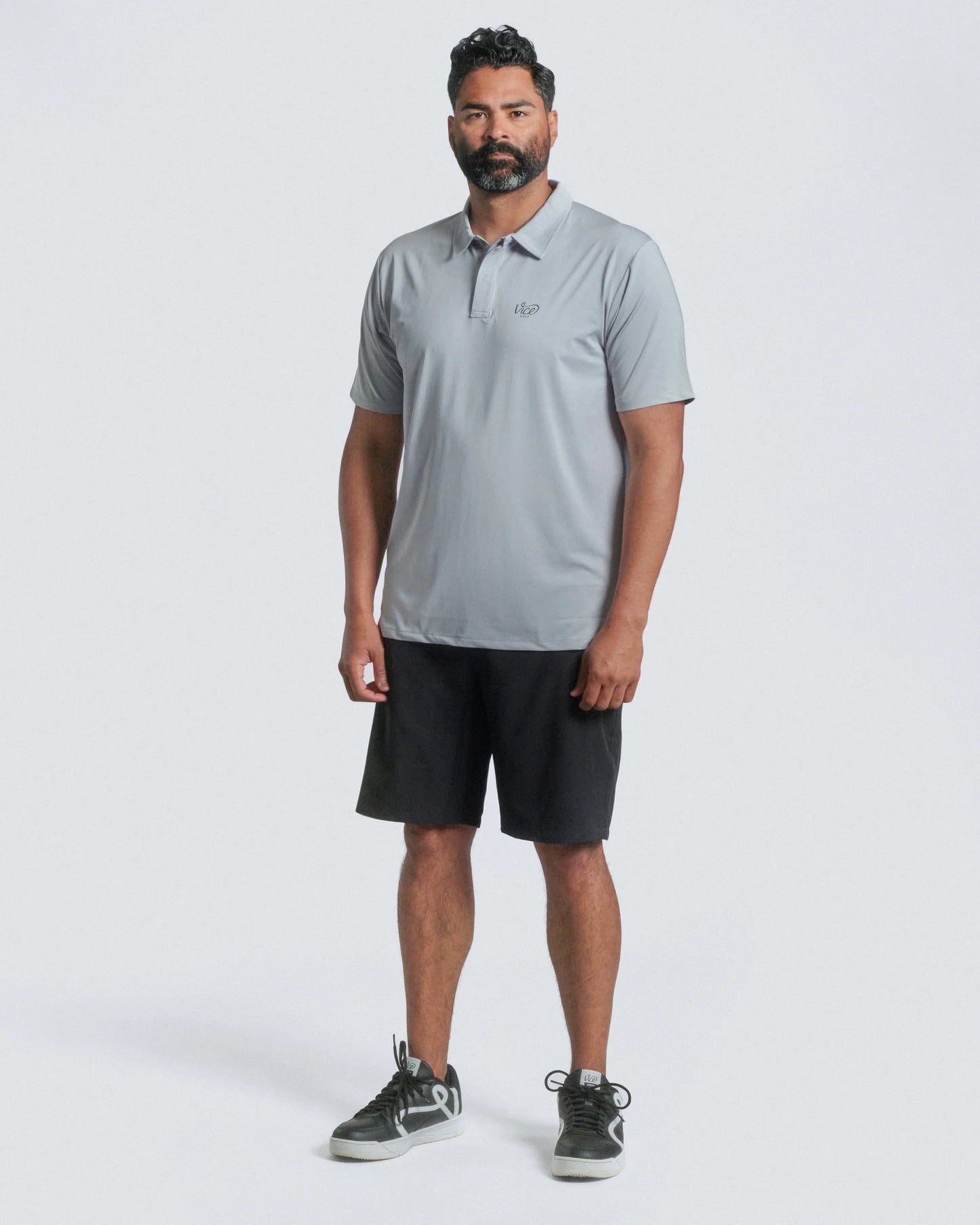 Vice Golf Essential Polo