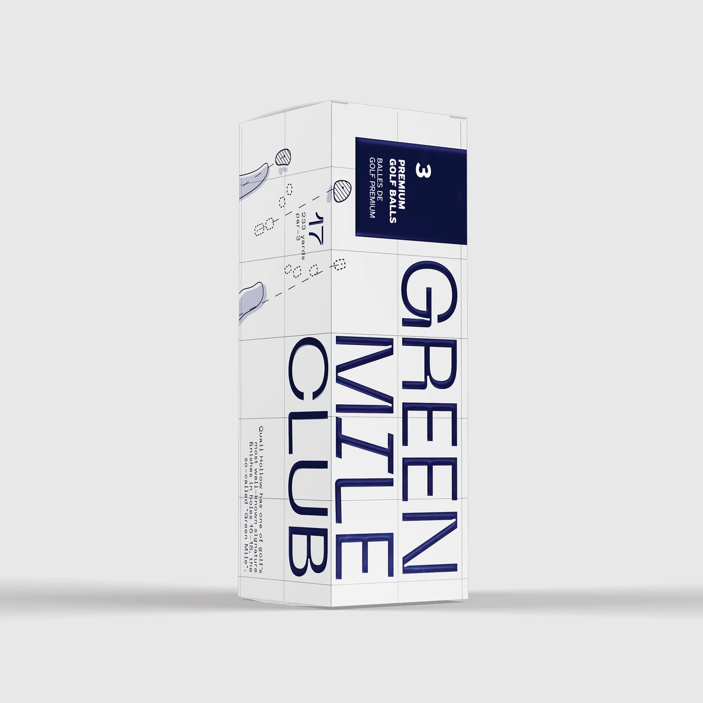 Vice Pro Green Mile