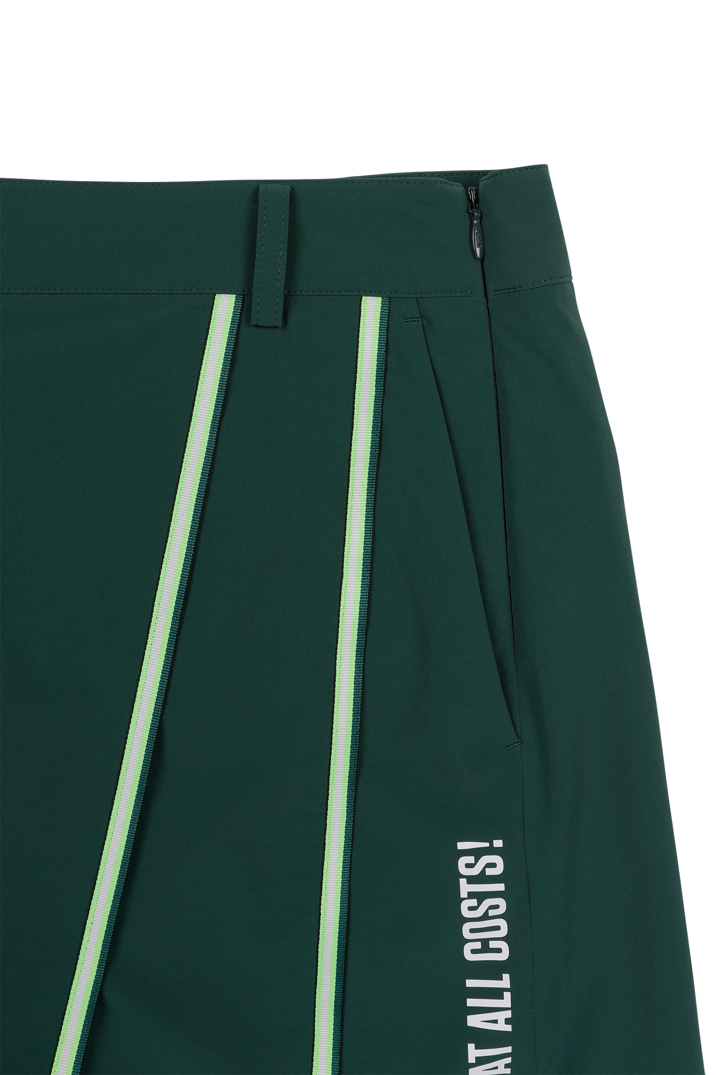 Double Wrap Layer Shorts | Women