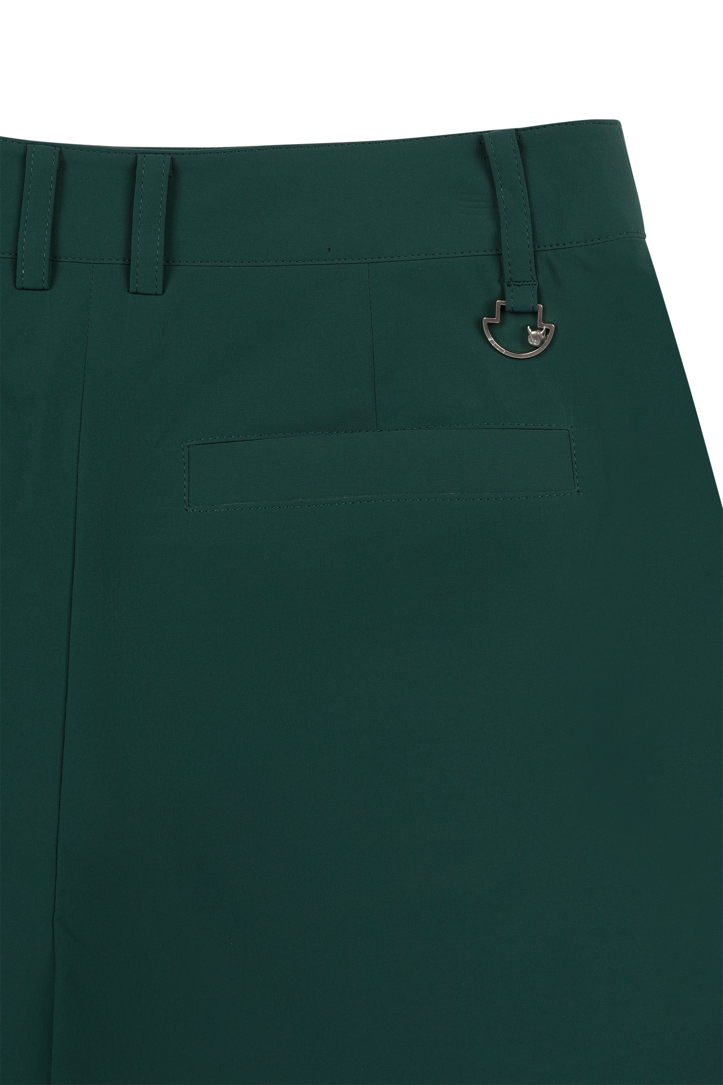 Double Wrap Layer Shorts | Women
