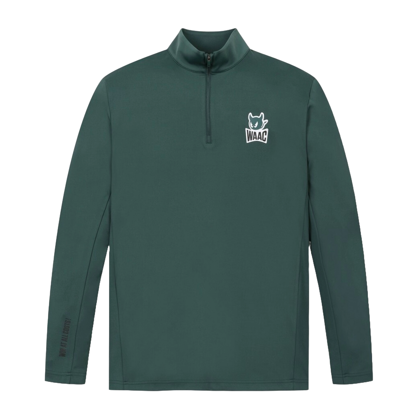 Half Zip Mid Layer | Men