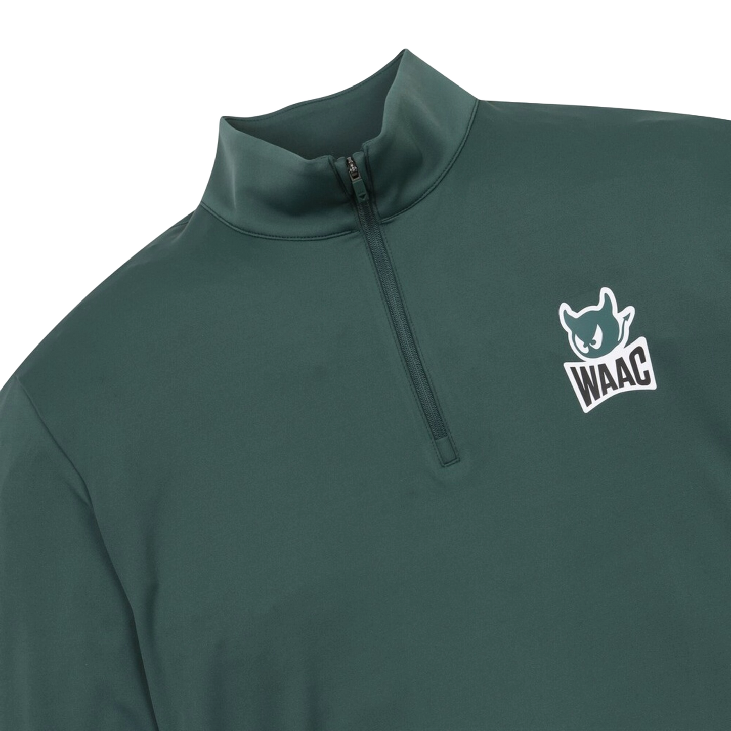 Half Zip Mid Layer | Men