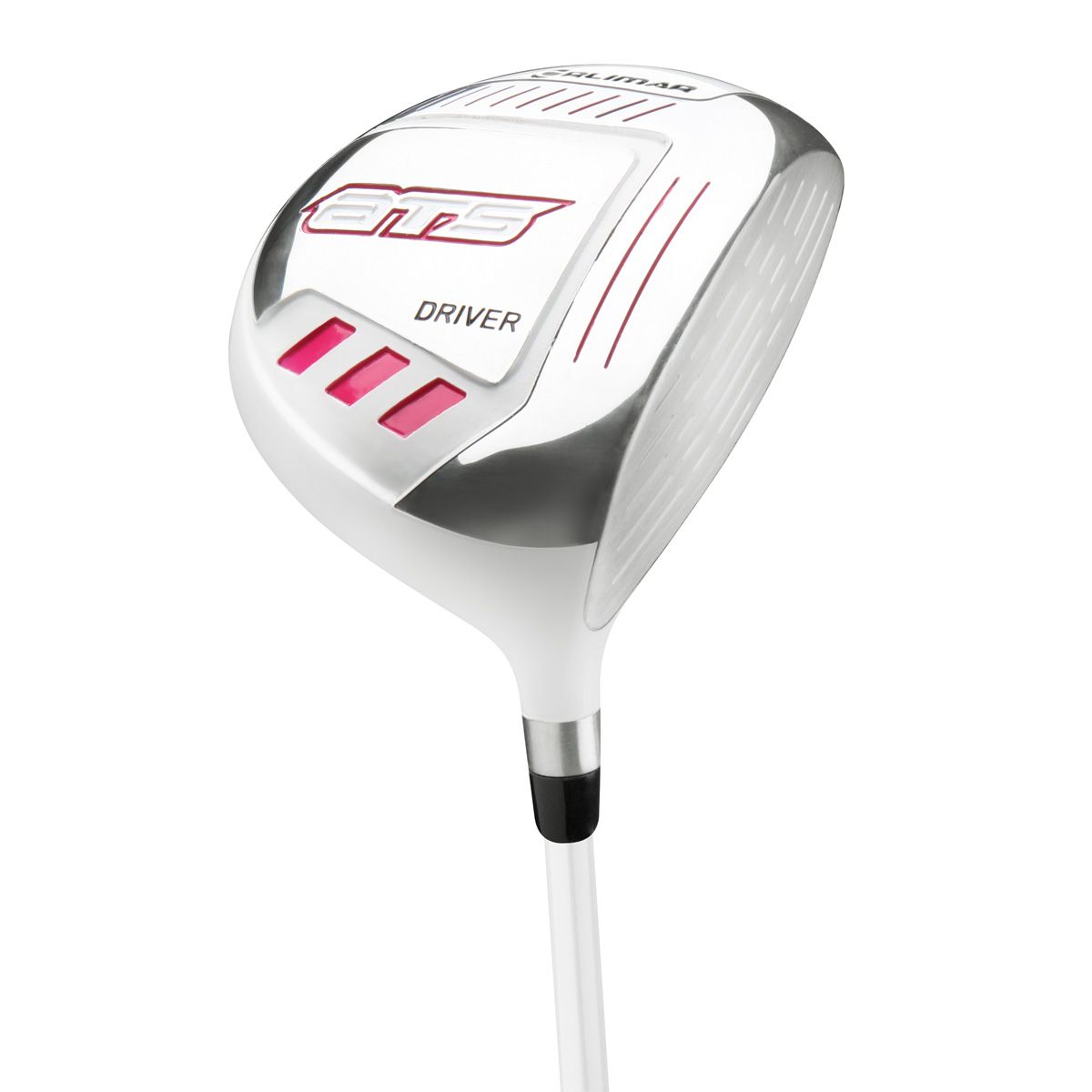 Orlimar ATS Junior Girls Pink Series Stand Bag (Ages 5-8)