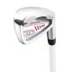 Orlimar ATS Junior Girls Pink Series Stand Bag (Ages 5-8)