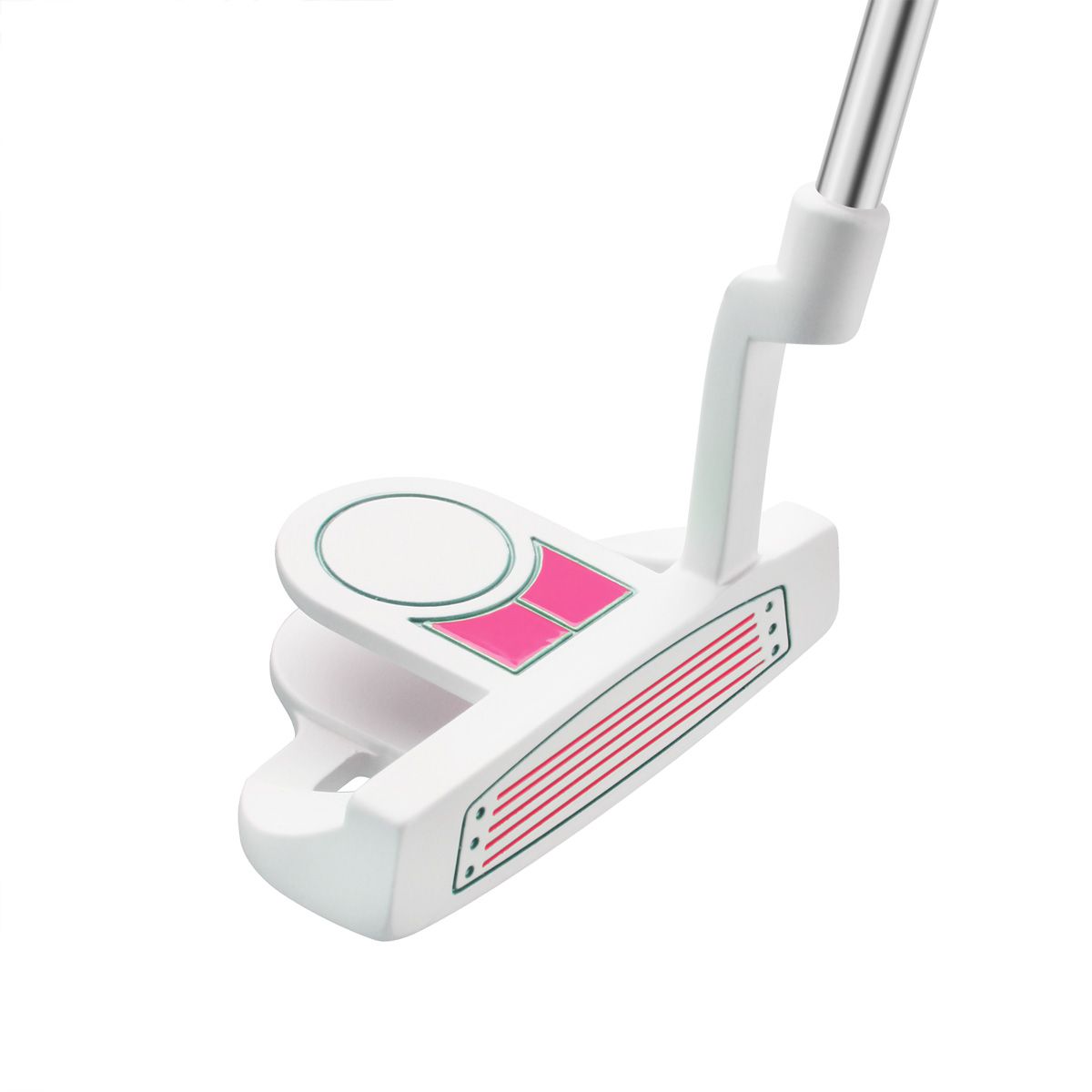 Orlimar ATS Junior Girls Pink Series Stand Bag (Ages 5-8)