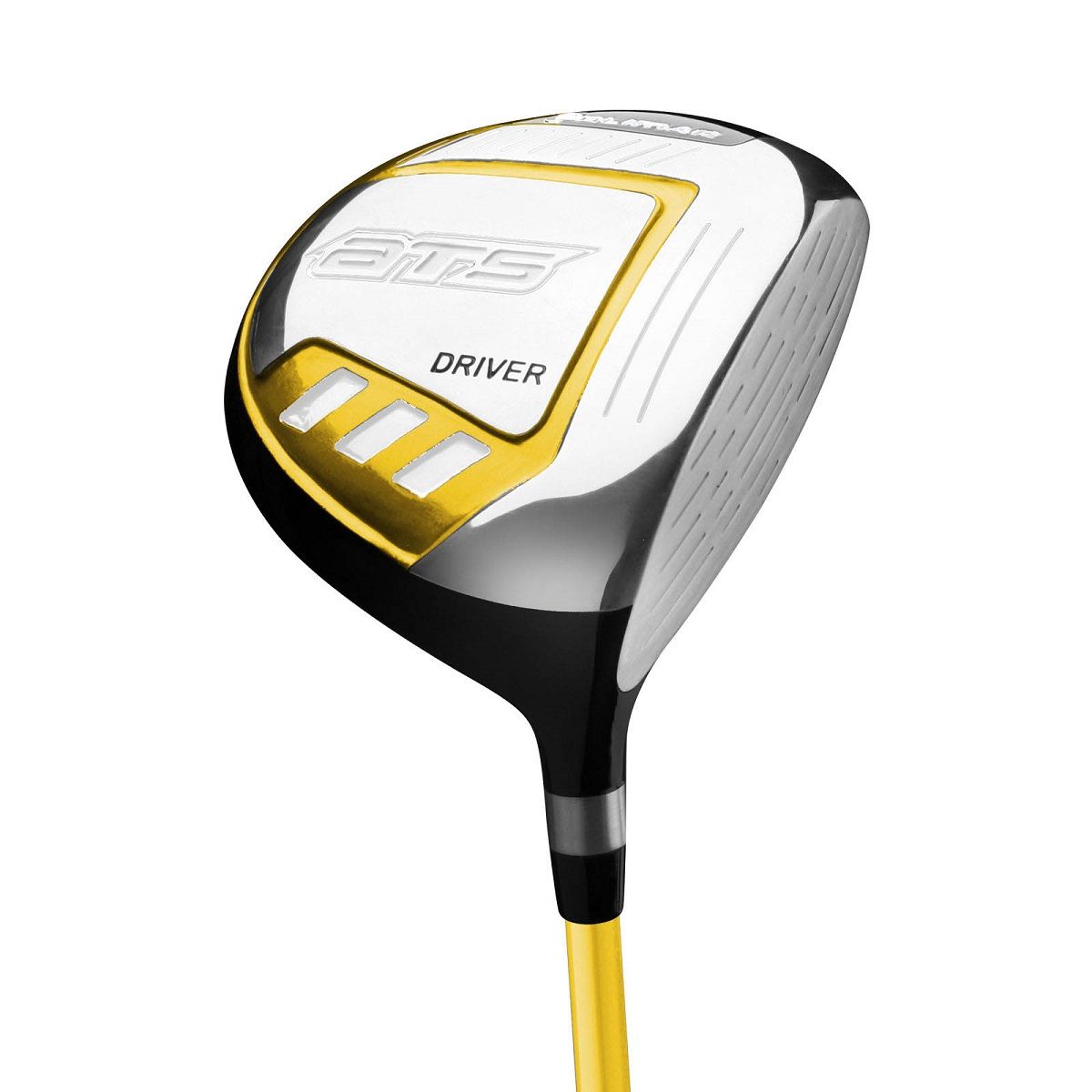 Orlimar ATS Junior Yellow Series Stand Bag (Ages 3 and under