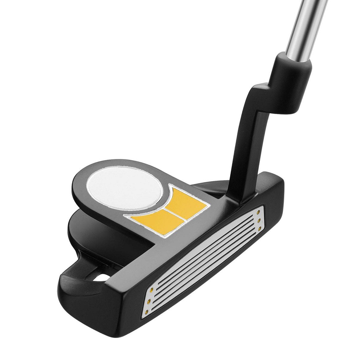 Orlimar ATS Junior Yellow Series Stand Bag (Ages 3 and under