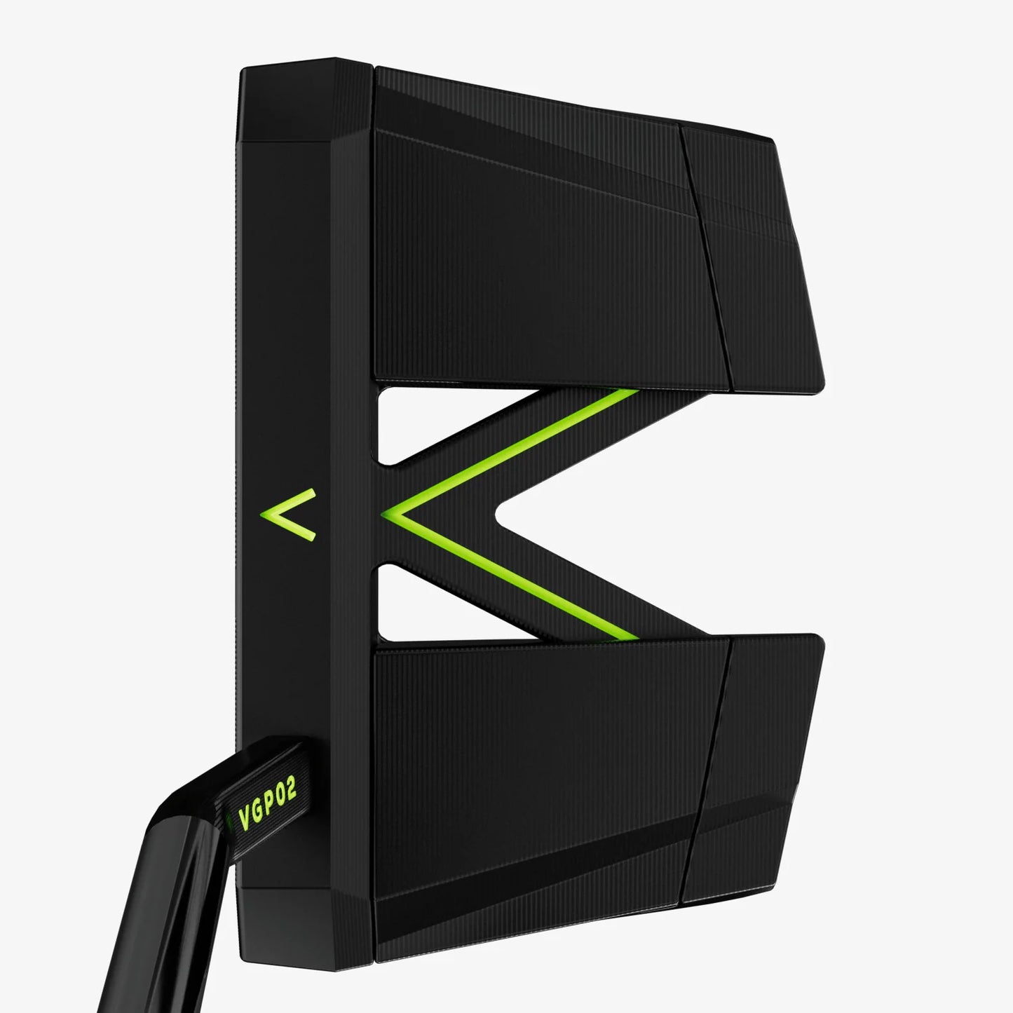 Vice Golf VGP02 Neon Stealth