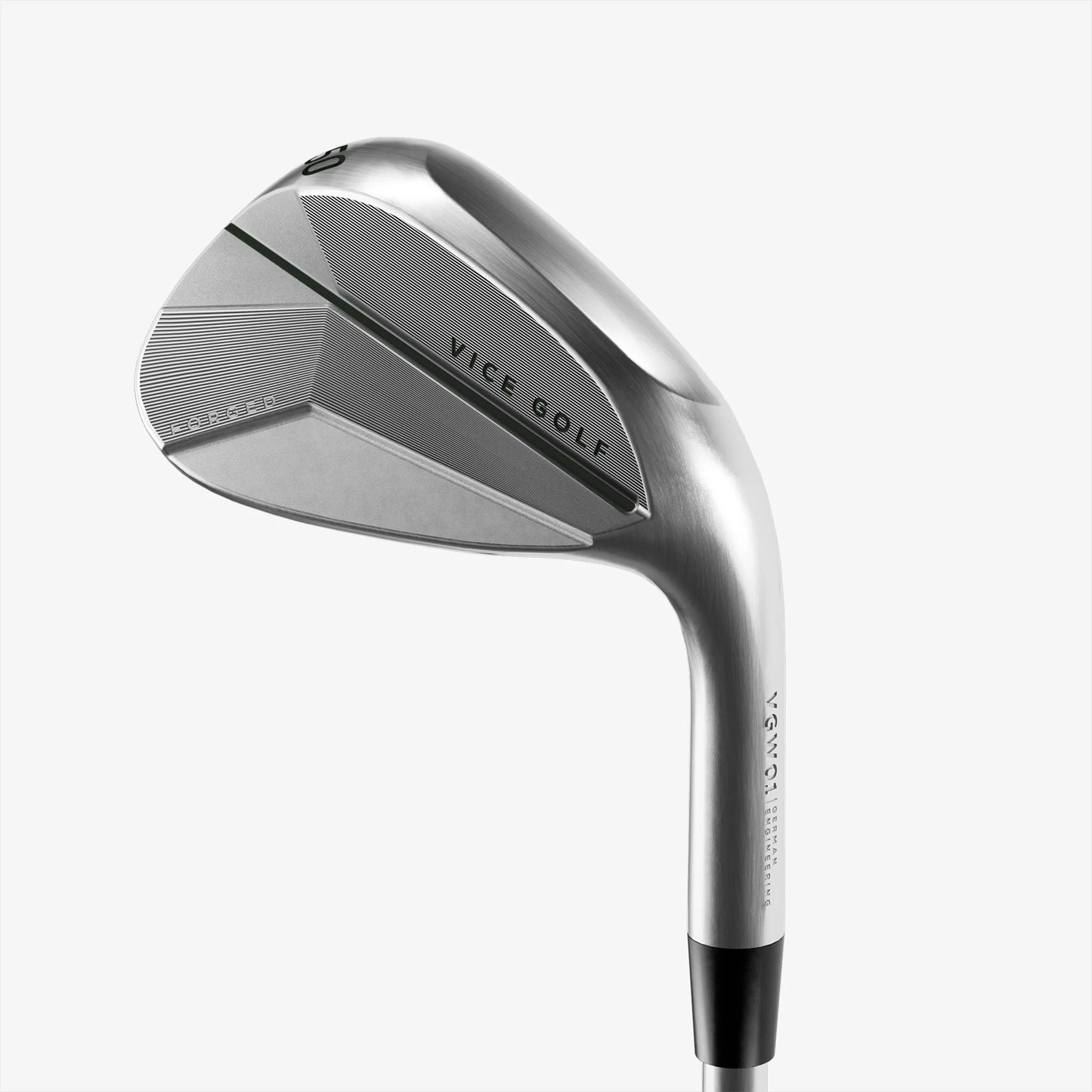 Vice Golf VGW01 Black