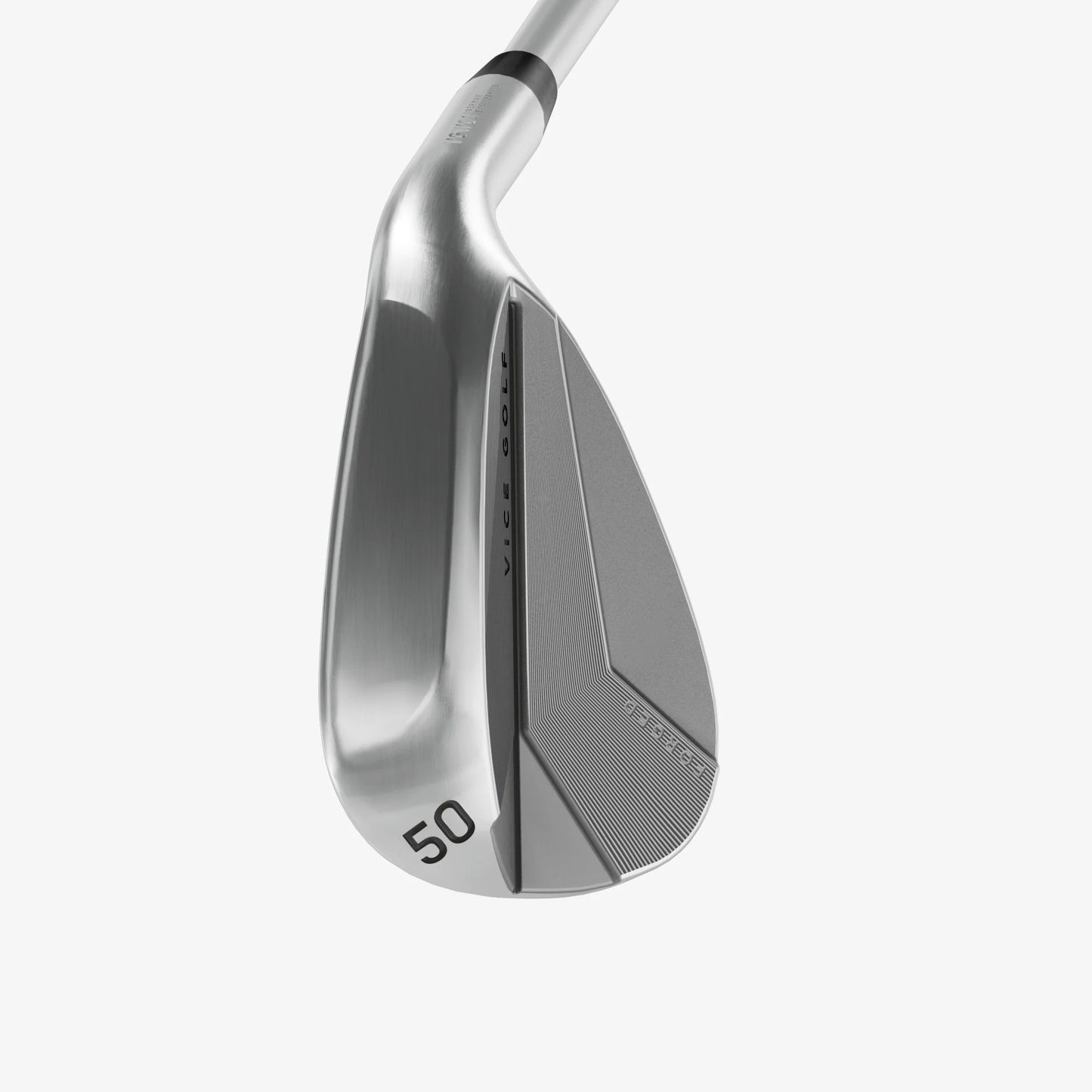 Vice Golf VGW01 Black