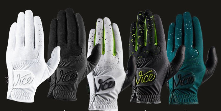 Golf Gloves