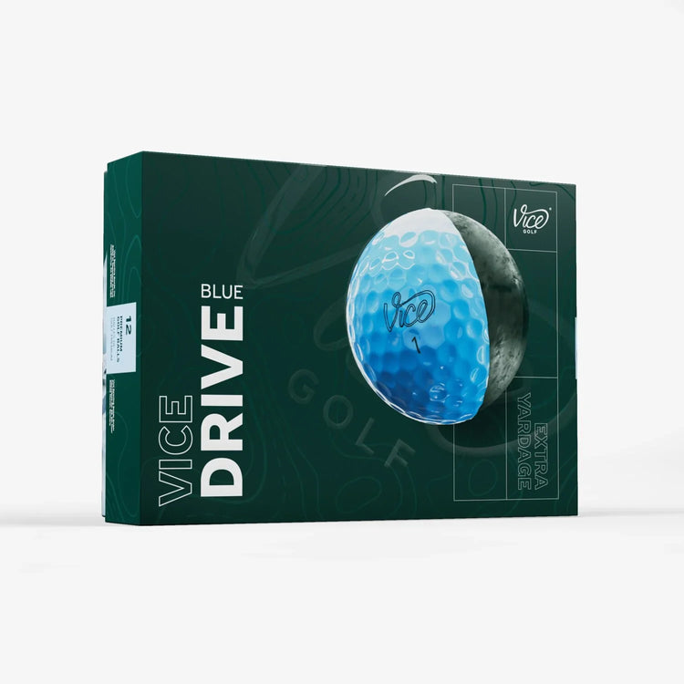 Vice Drive