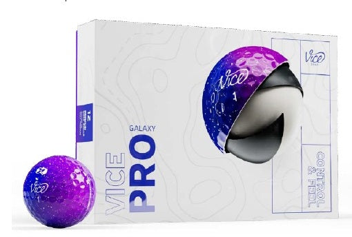 GALAXY EDITION