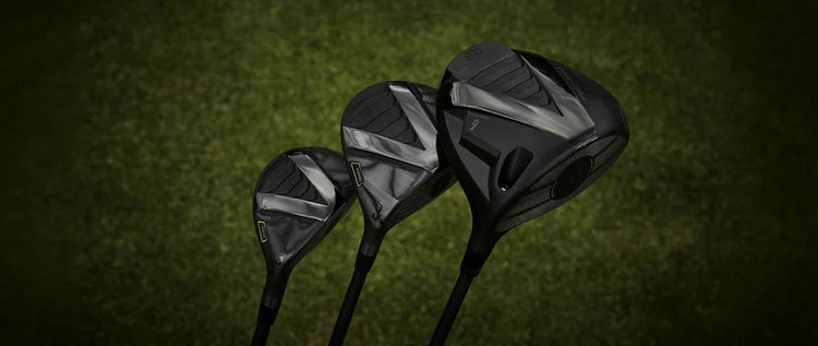Drivers & Woods