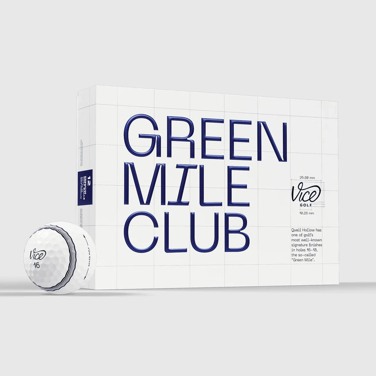 Green Mile Club