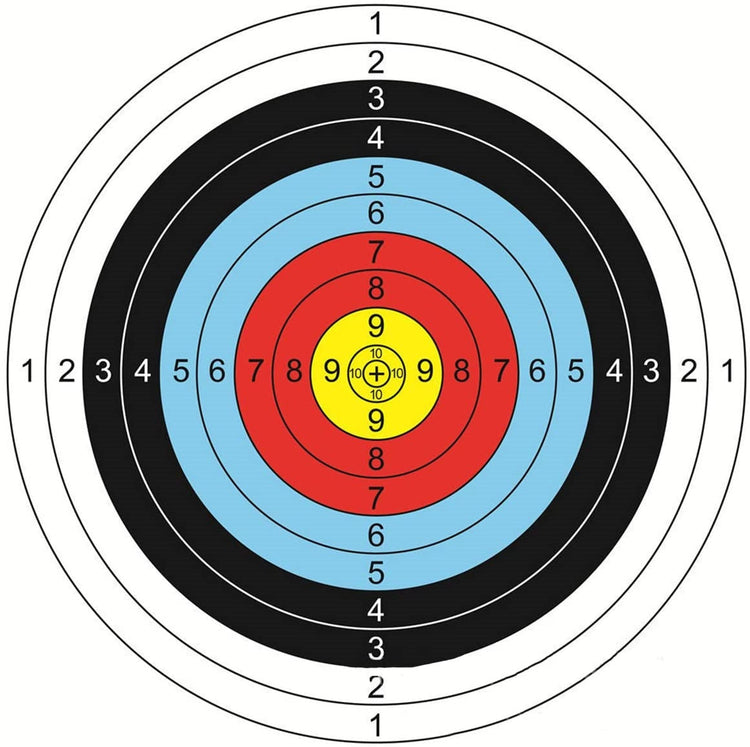 Archery Targets