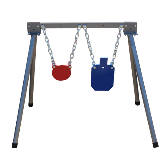 AIMPULSE Training Target System