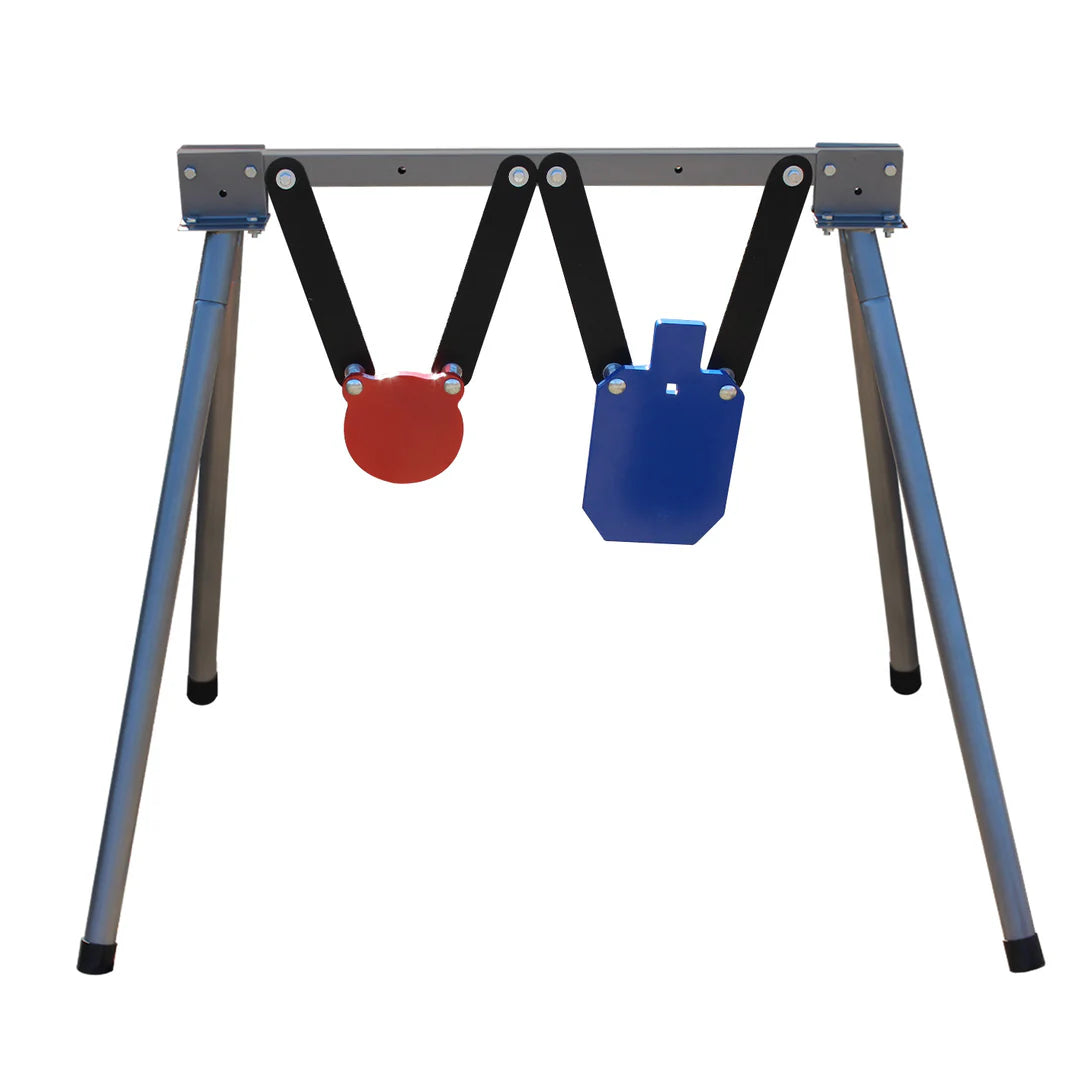AIMPULSE Target Hanging Strap Mounting Kit – 2 Sets