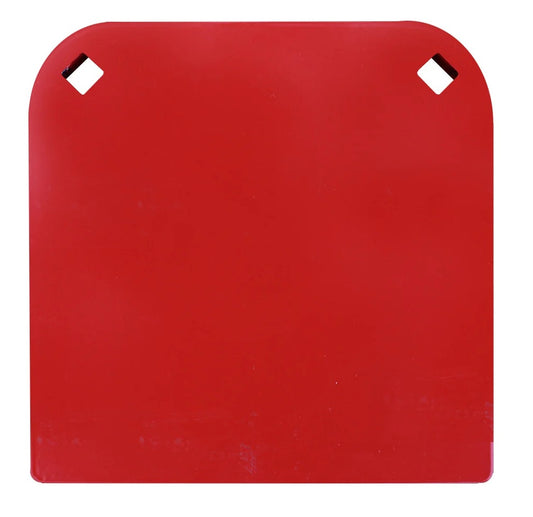 AIMPULSE 12''×3/8'' AR500 SQUARE TARGET