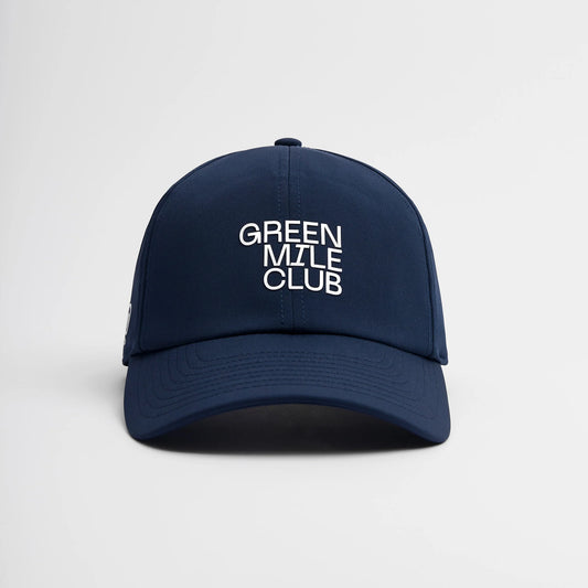 Vice Cap Green Mile