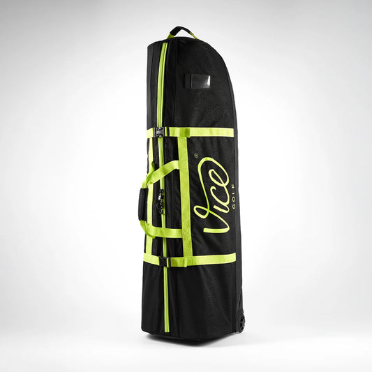 Vice Vault Travelcover