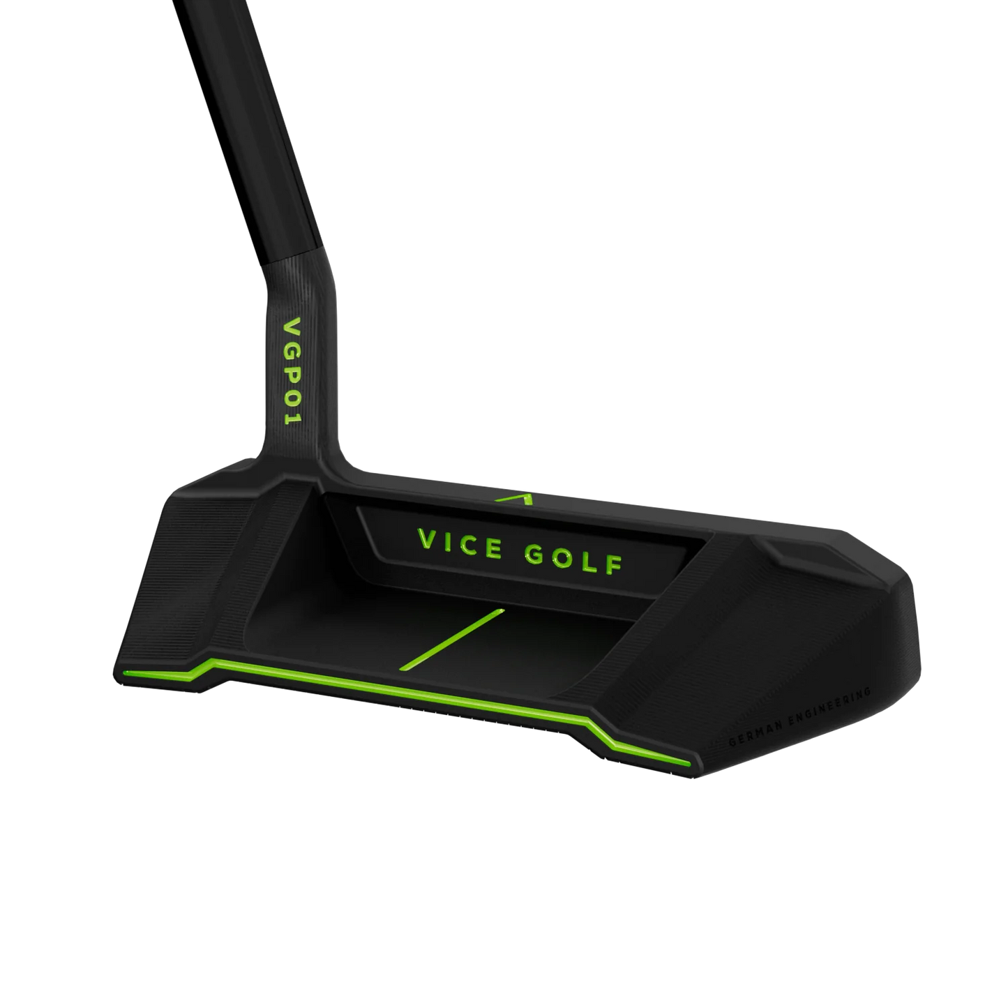 Vice Golf VGP01 Neon Stealth