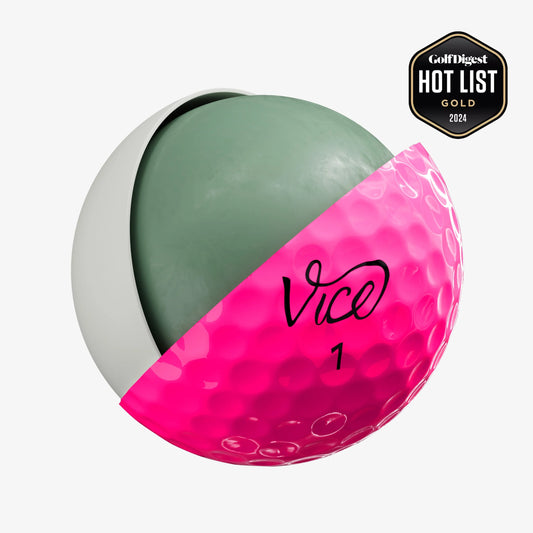 Vice Pro Air | Pink