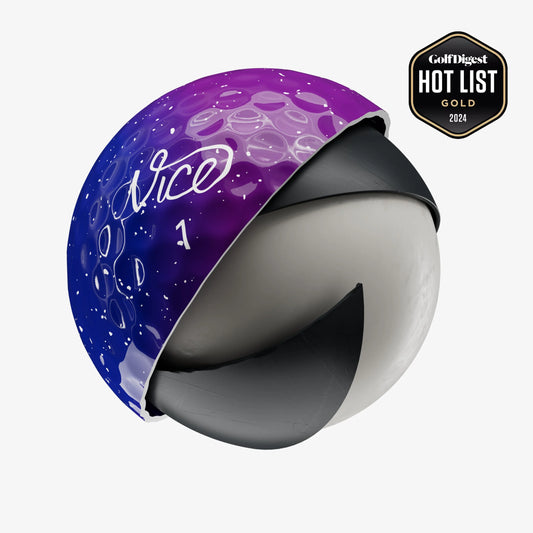 Vice Pro Galaxy