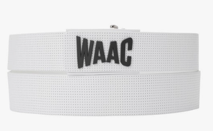 WAAC Men's Punching Belt | Men