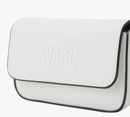 WAAC Women's Belt Bag | Women