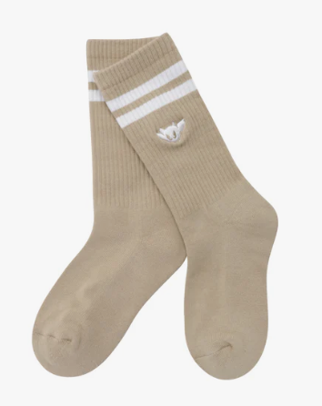 Women's Stripe Socks | Women