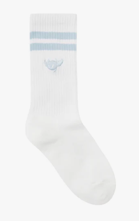 Women's Stripe Socks | Women