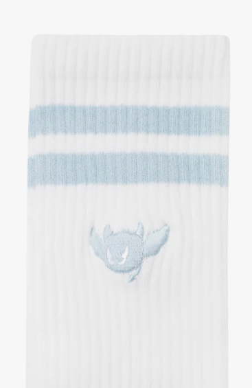 Women's Stripe Socks | Women