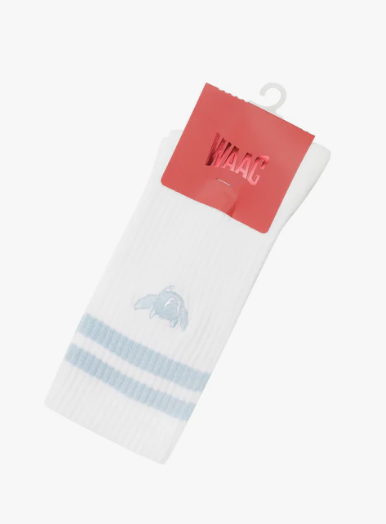 Women's Stripe Socks | Women