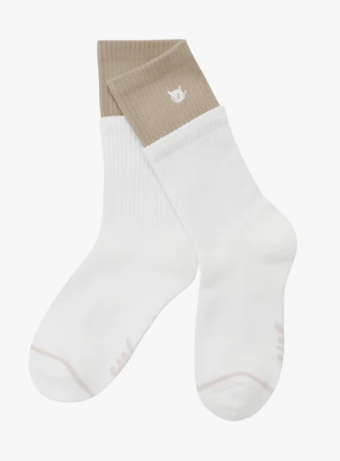 Women's Double Socks | Women