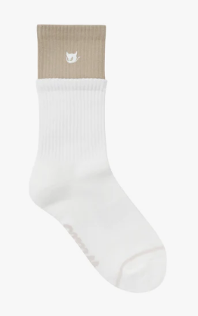 Women's Double Socks | Women