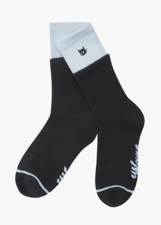 Women's Double Socks | Women