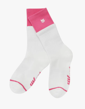 Women's Double Socks | Women