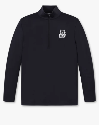 Half Zip Mid Layer | Men